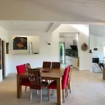 ヴィラ In With Sea Views ラ・クロワ・ヴァルメ