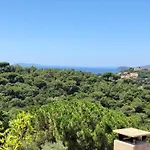 ヴィラ In With Sea Views ラ・クロワ・ヴァルメ