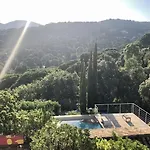 ヴィラ In With Sea Views ラ・クロワ・ヴァルメ