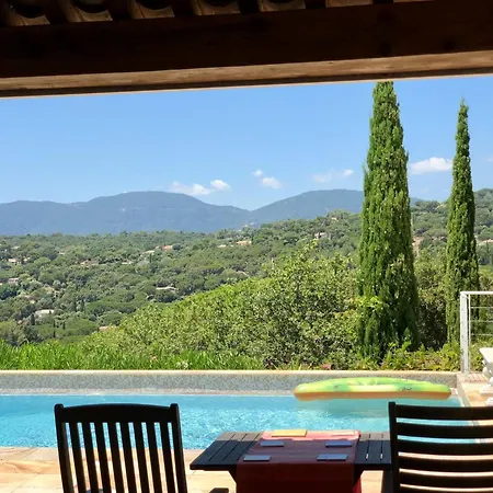 In With Sea Views *