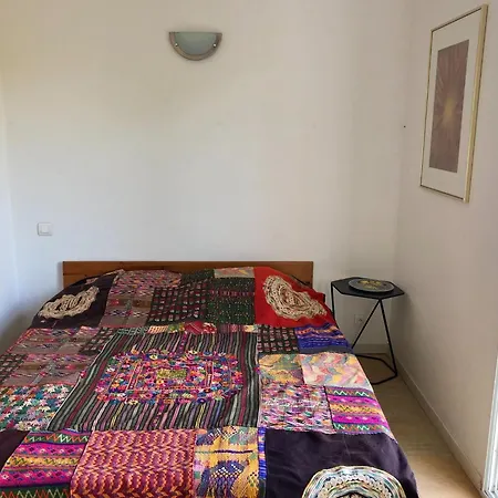 Willa In With Sea Views