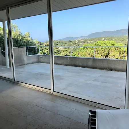 In With Sea Views Villa *