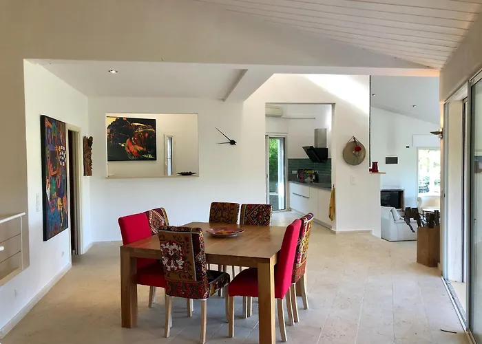 Willa In With Sea Views La Croix-Valmer