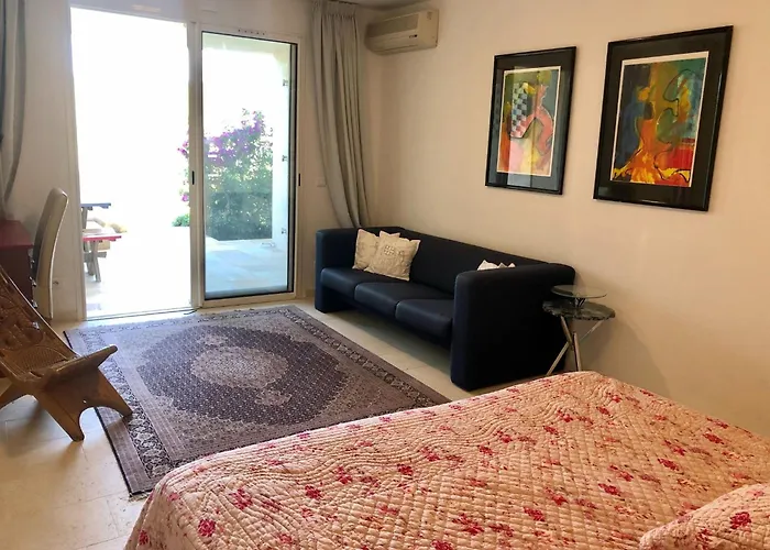 In With Sea Views * La Croix-Valmer