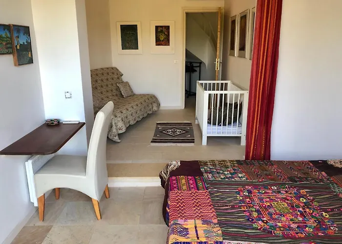 In With Sea Views * La Croix-Valmer